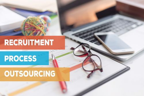 Image of Recruitment, Process and Outsourcing