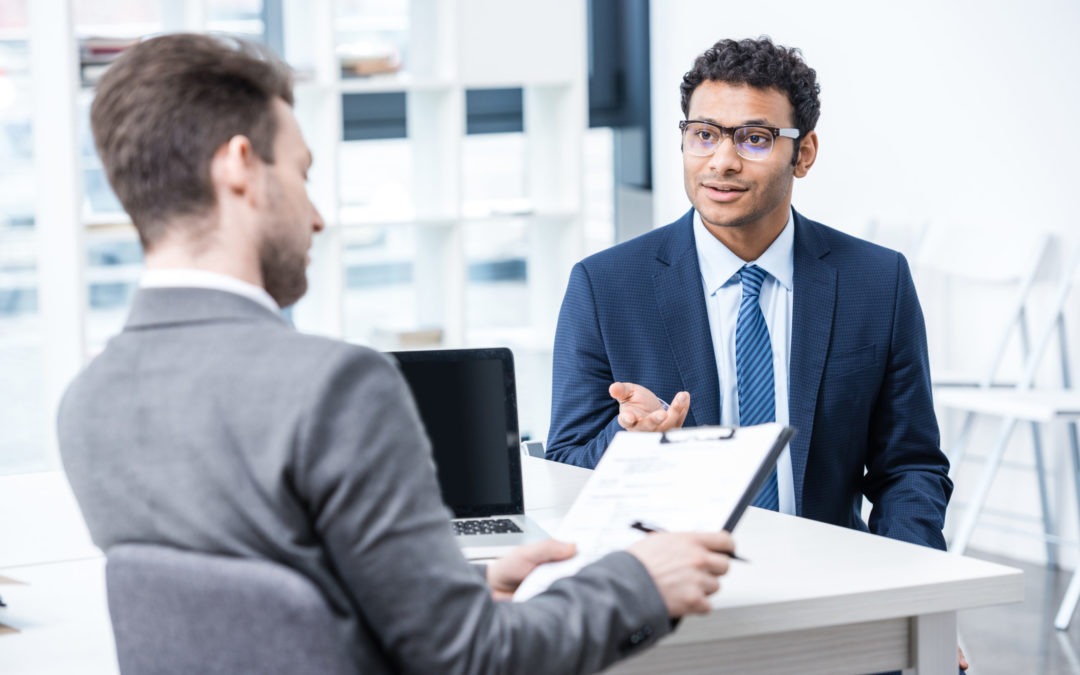 Informational Interviews: The Most Powerful Job Search Strategy