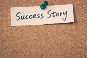 Success story