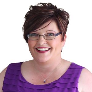 Image of Stacey Davidson, Career Coach