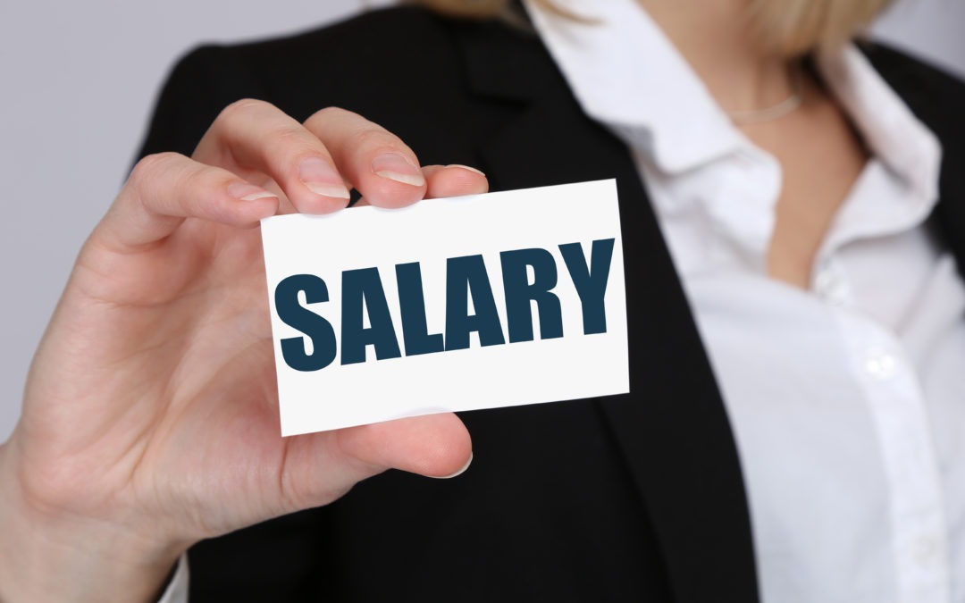 How to Negotiate a Salary Offer – 4 Steps to Getting the Salary You Deserve