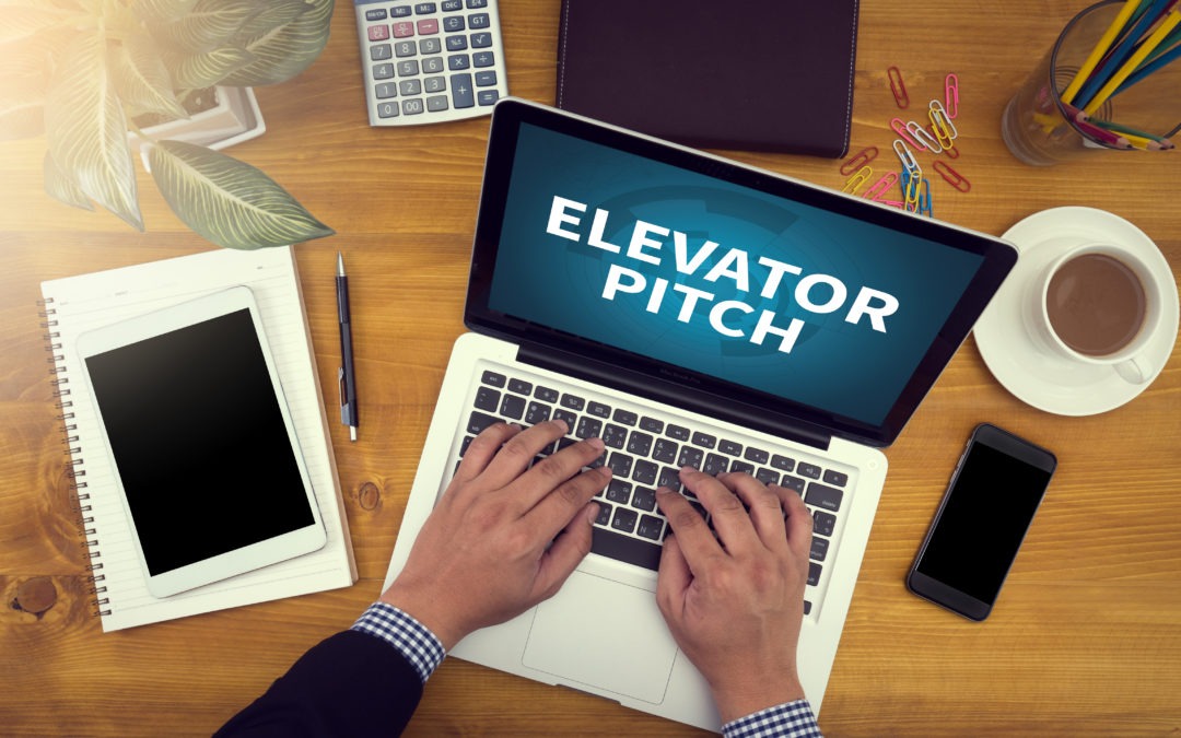 How to Write Your 60-Second Statement AKA Elevator Pitch